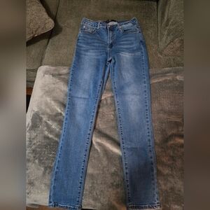Womens Monkey Ride Jeans